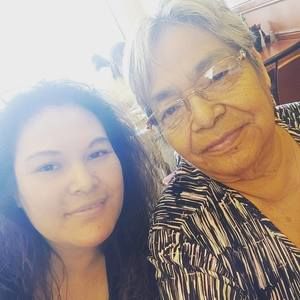 Meet your Posher, Esther